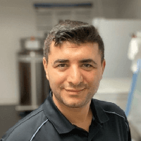 Ferhat Ozturk