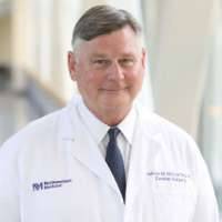 Patrick M. Mccarthy