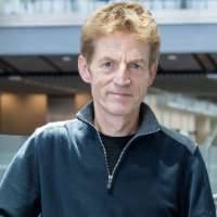 Francois   Guillemot