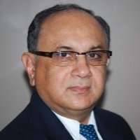 Janak Desai