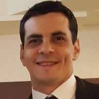 Shafik Khoury