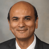 Manish J. Gandhi