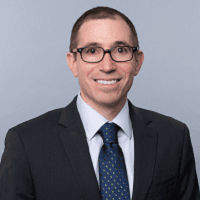 Louis Scott Sussman