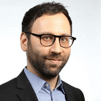 David Z. Cherney