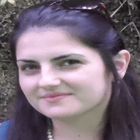 Cristiana Cruceanu