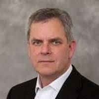 Mark Bodmer