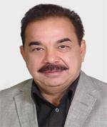 Gholamreza Bahadorkhan