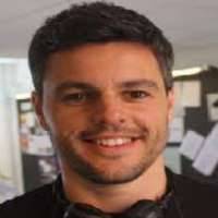 Antonio Serrano