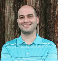 Jonathan Helfgott