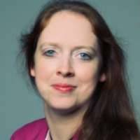 Christina Bahrs (forstner)