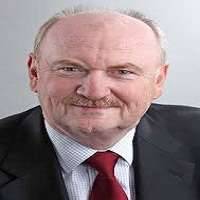 Michael P. Manns