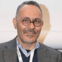 Khaled Ezzadine