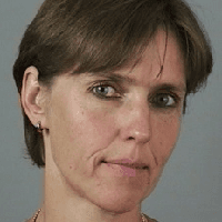 Barbara Gradel-messerli