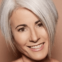 Eva Grayzel Cohen
