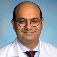 Ali R. Keramati