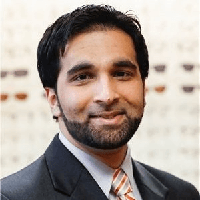 Kamran M. Riaz