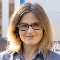 Milena Sokolowska