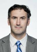 Jason Mcvicar