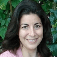 Janelle M. Aragon