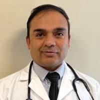 Parag Vohra
