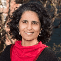 Tina Kapur