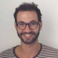 Sebastien Benzekry