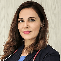 Anjali Hooda Sangwan