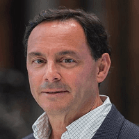 David M. Diamond