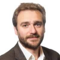 Jonathan Burnett