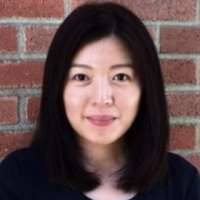 Maggie P. Y. Lam