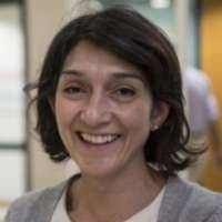 Sara Ghorashian