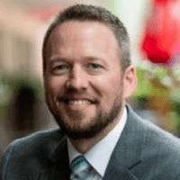 Garrett E. Schramm