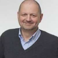 Nicolas Schweighofer