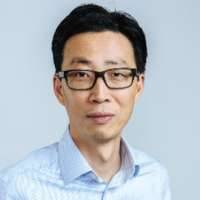 Sun Ho Ahn