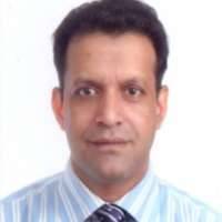 Mohammad Rashid