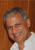 Sunil Dhar