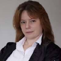 Svetlana Gramatiuk