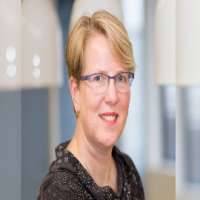 Lydia Van Der Geest