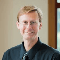Brett M. Elicker