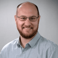 Matthew J. Mcginley