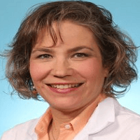 Carla J. Siegfried