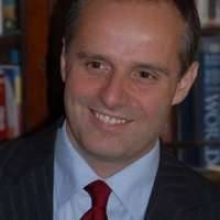 Patrick Axon