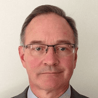Robert Douglas Foss