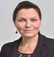 Esther Sobansky