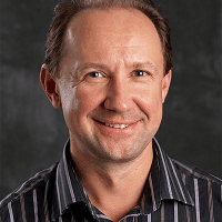 Roman Zubarev
