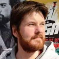 Ilya Veer