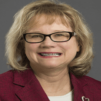 Lynne T. Braun