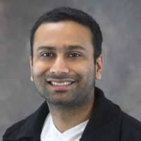 Sanket Patel