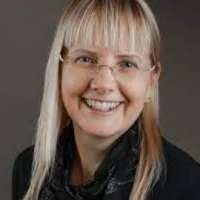 Rebecca Mitchell