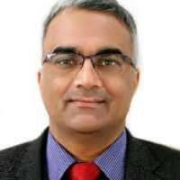 Narendra Arya